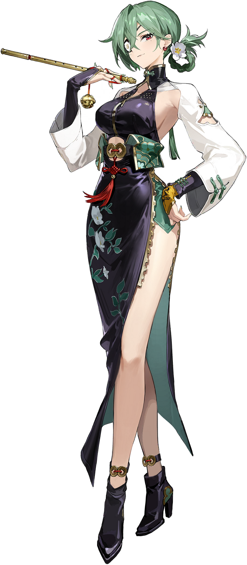 ギョクロ